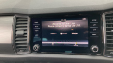 Skoda Kodiaq 2.0 TDI SE 4x4 5dr DSG [7 Seat] Diesel Estate